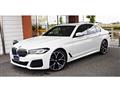 2021 BMW 5 Series
