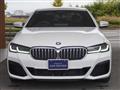 2021 BMW 5 Series