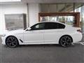 2021 BMW 5 Series
