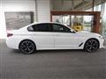 2021 BMW 5 Series
