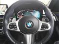 2021 BMW 5 Series