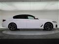2021 BMW 5 Series