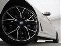 2021 BMW 5 Series