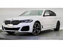 2021 BMW 5 Series