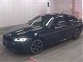 2021 BMW 5 Series