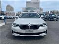 2021 BMW 5 Series