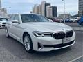 2021 BMW 5 Series