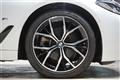 2021 BMW 5 Series