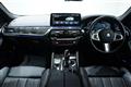 2021 BMW 5 Series