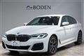 2021 BMW 5 Series