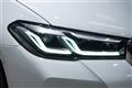 2021 BMW 5 Series