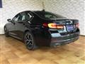 2021 BMW 5 Series