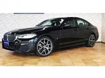 2021 BMW 5 Series