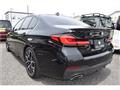 2021 BMW 5 Series
