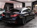 2021 BMW 5 Series