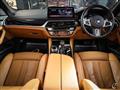 2021 BMW 5 Series