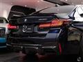 2021 BMW 5 Series