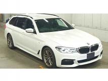 2020 BMW 5 Series