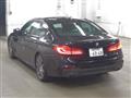 2020 BMW 5 Series