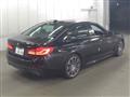 2020 BMW 5 Series