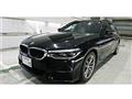 2020 BMW 5 Series