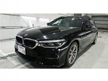 2020 BMW 5 Series