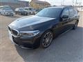 2020 BMW 5 Series