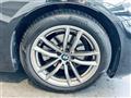 2020 BMW 5 Series
