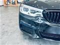 2020 BMW 5 Series