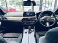 2020 BMW 5 Series