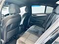 2020 BMW 5 Series