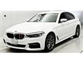 2020 BMW 5 Series
