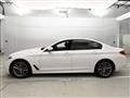 2020 BMW 5 Series