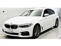 2020 BMW 5 Series
