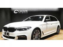 2020 BMW 5 Series