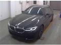 2020 BMW 5 Series