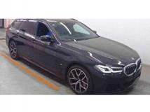 2020 BMW 5 Series