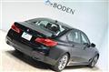 2020 BMW 5 Series