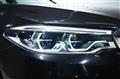 2020 BMW 5 Series