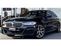 2020 BMW 5 Series