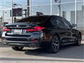 2020 BMW 5 Series
