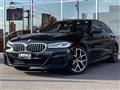 2020 BMW 5 Series