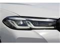 2020 BMW 5 Series