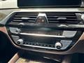 2020 BMW 5 Series