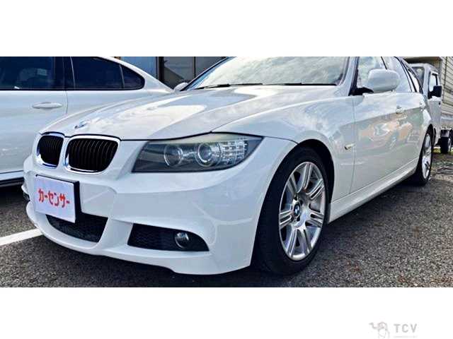 2012 BMW 3 Series