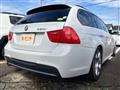 2012 BMW 3 Series