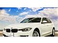 2012 BMW 3 Series