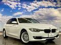 2012 BMW 3 Series