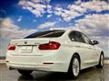 2012 BMW 3 Series