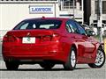 2012 BMW 3 Series